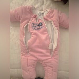 Magic Merlin sleep suit